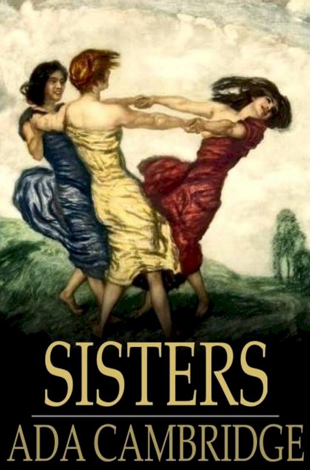  Sisters(Kobo/電子書)