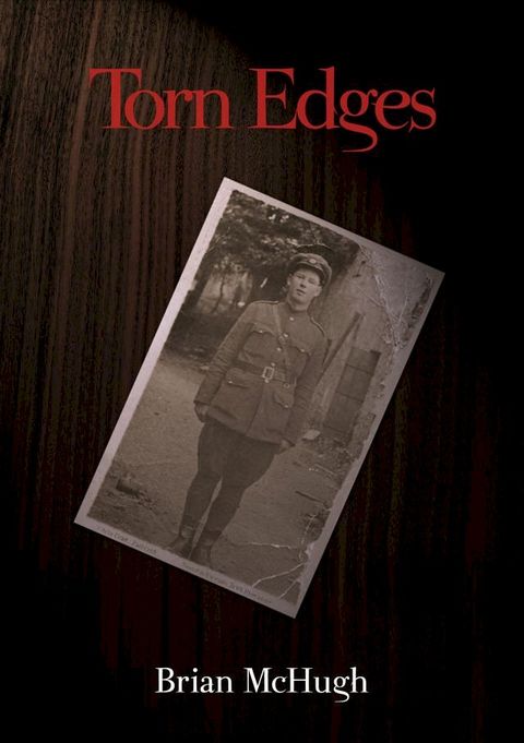 Torn Edges(Kobo/電子書)