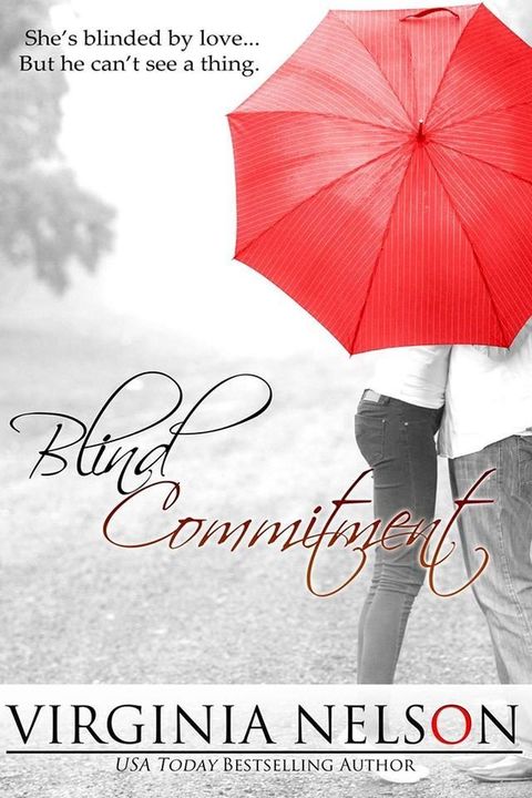 Blind Commitment(Kobo/電子書)