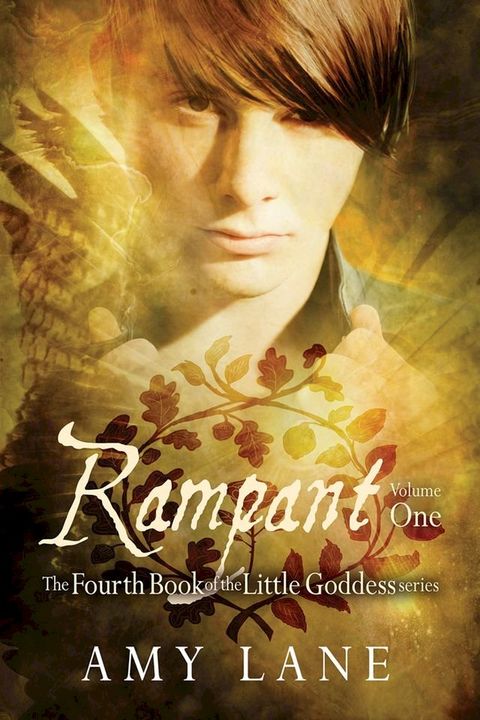 Rampant, Vol. 1(Kobo/電子書)