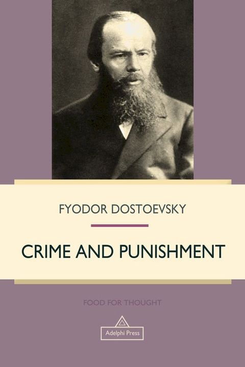 Crime and Punishment(Kobo/電子書)