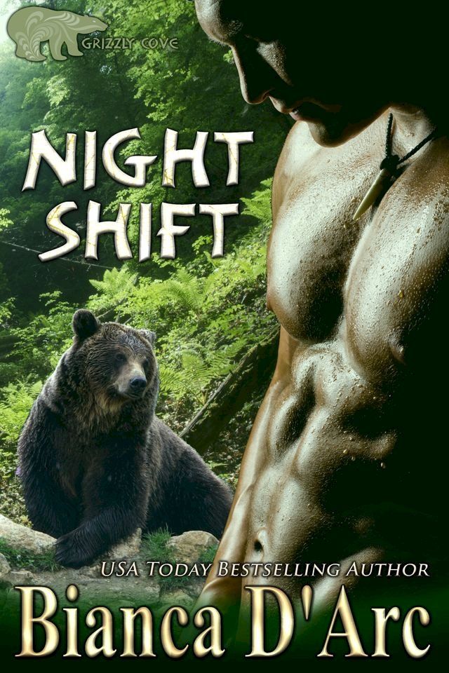  Night Shift(Kobo/電子書)