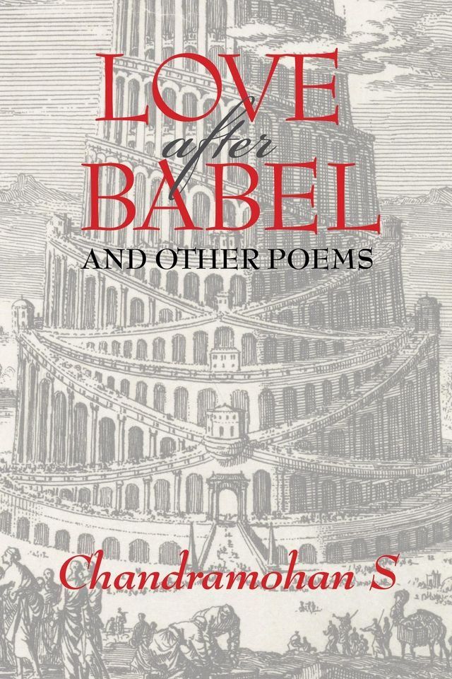  Love After Babel & Other Poems(Kobo/電子書)