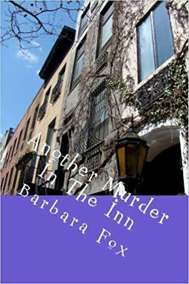  Another Murder In The Inn(Kobo/電子書)