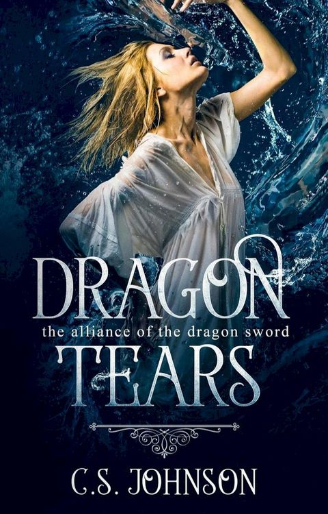 Dragon Tears(Kobo/電子書)