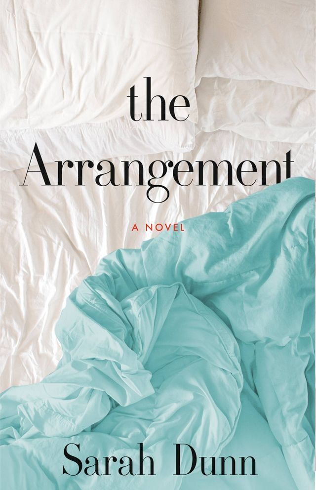  The Arrangement(Kobo/電子書)