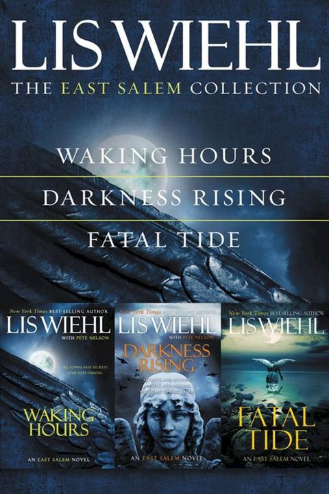 The East Salem Collection(Kobo/電子書)