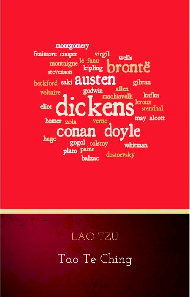  Lao Tzu : Tao Te Ching : A Book About the Way and the Power of the Way(Kobo/電子書)