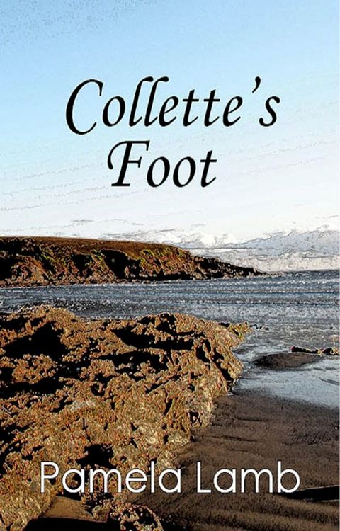 Collette's Foot(Kobo/電子書)