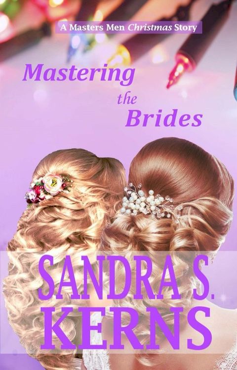 Mastering the Brides(Kobo/電子書)