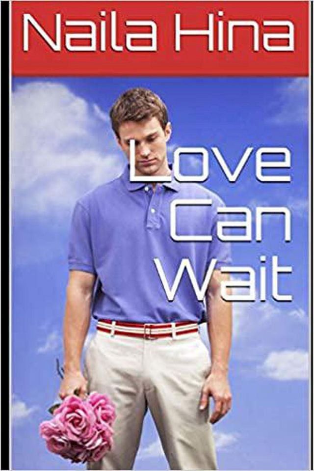  Love Can Wait(Kobo/電子書)