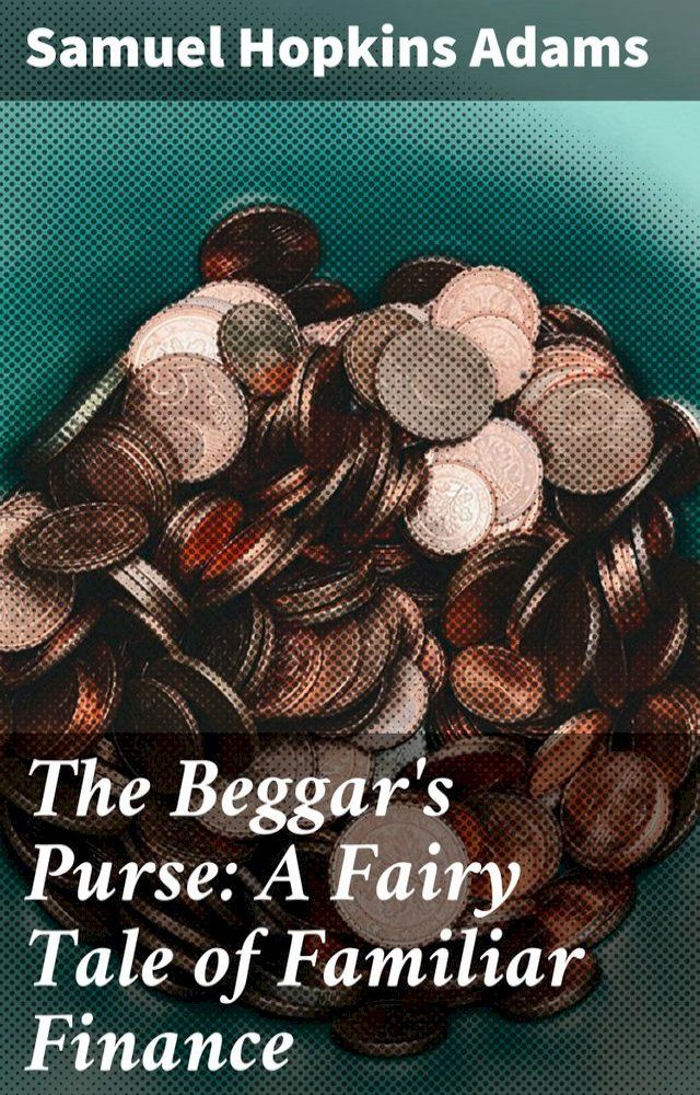  The Beggar's Purse: A Fairy Tale of Familiar Finance(Kobo/電子書)