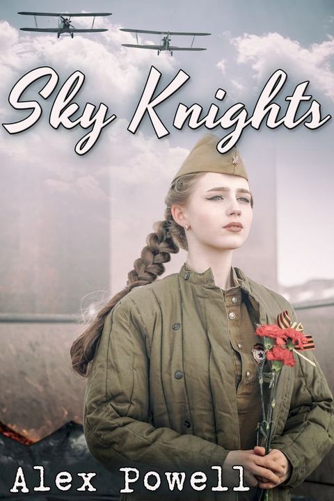 Sky Knights(Kobo/電子書)