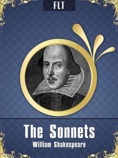 The Sonnets by William Shakespeare(Kobo/電子書)