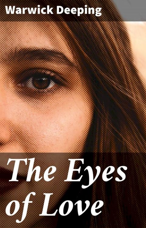 The Eyes of Love(Kobo/電子書)