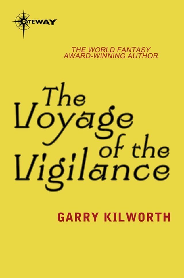  The Voyage of the Vigilance(Kobo/電子書)