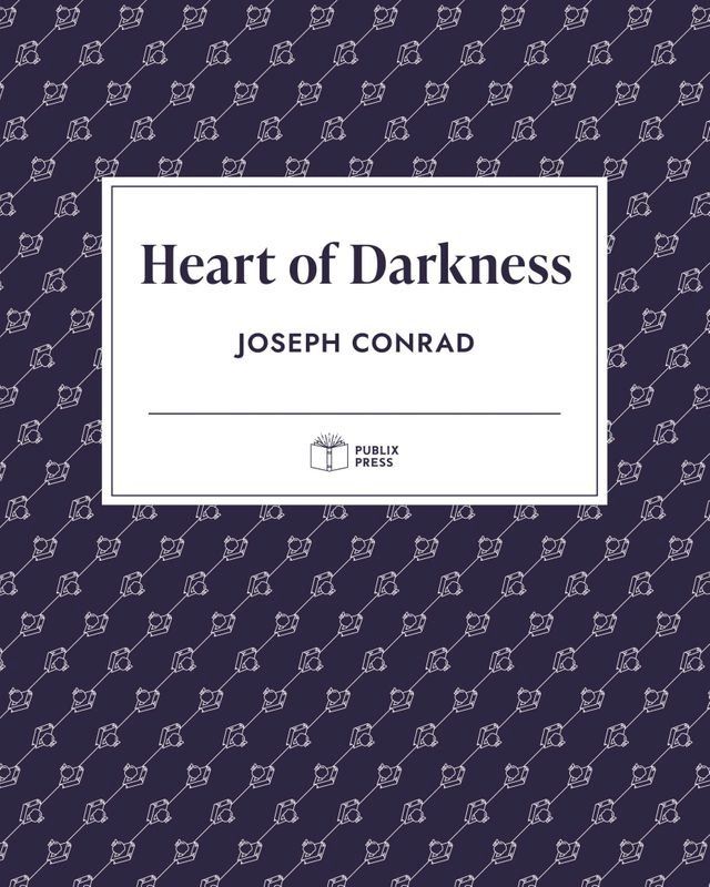  Heart of Darkness  Publix Press(Kobo/電子書)