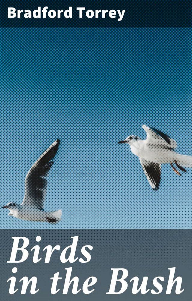  Birds in the Bush(Kobo/電子書)