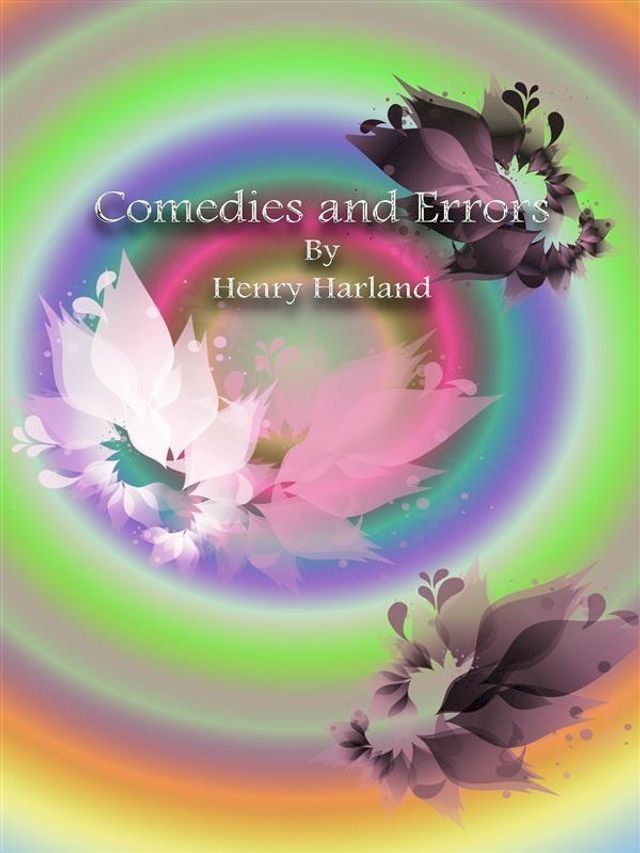  Comedies and Errors(Kobo/電子書)