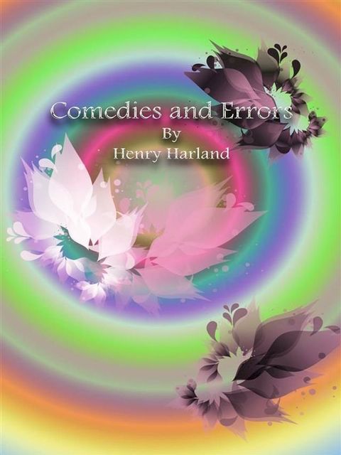 Comedies and Errors(Kobo/電子書)