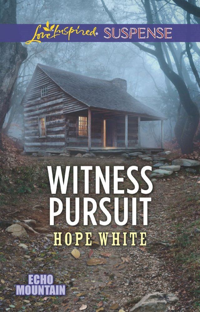  Witness Pursuit(Kobo/電子書)