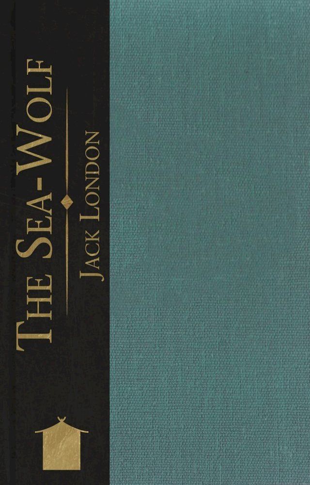  The Sea-Wolf(Kobo/電子書)