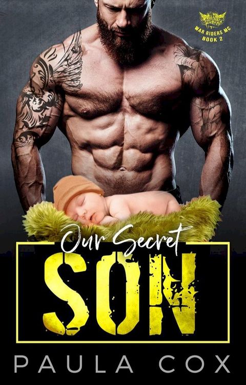 Our Secret Son(Kobo/電子書)