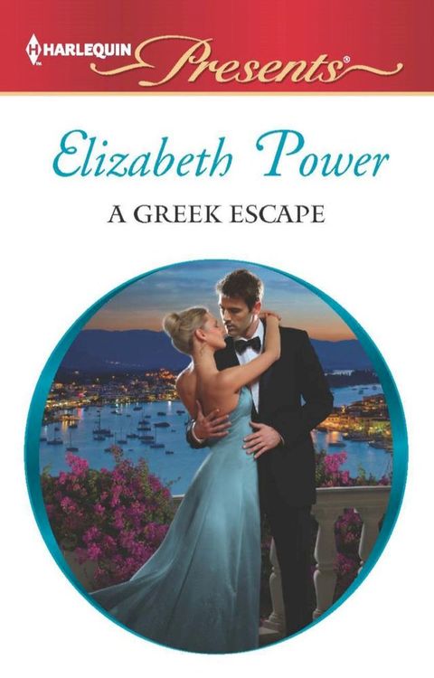 A Greek Escape(Kobo/電子書)