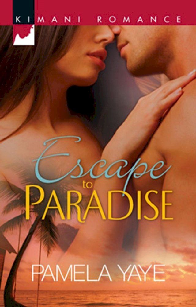  Escape To Paradise(Kobo/電子書)