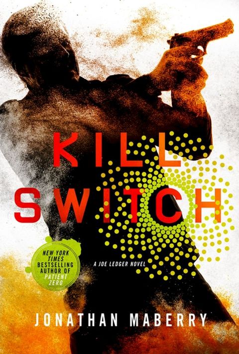 Kill Switch(Kobo/電子書)