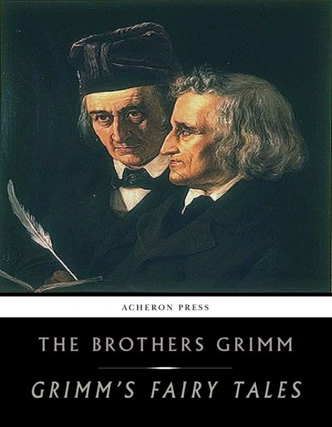 Grimm's Fairy Tales(Kobo/電子書)