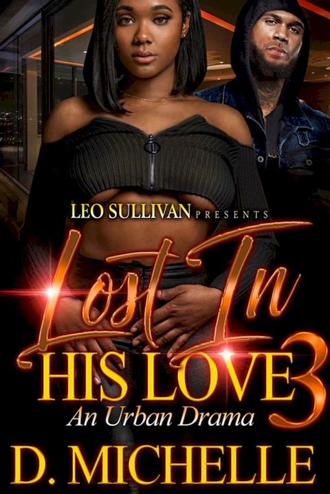 Lost In His Love 3(Kobo/電子書)