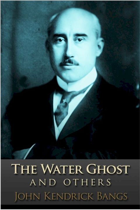 The Water Ghost(Kobo/電子書)