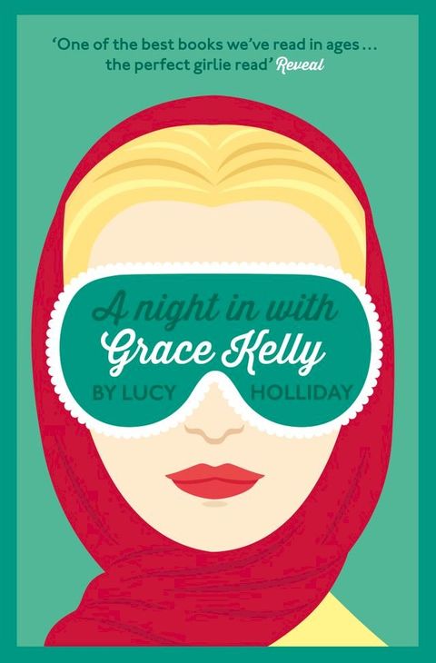 A Night In With Grace Kelly (A Night In With, Book 3)(Kobo/電子書)