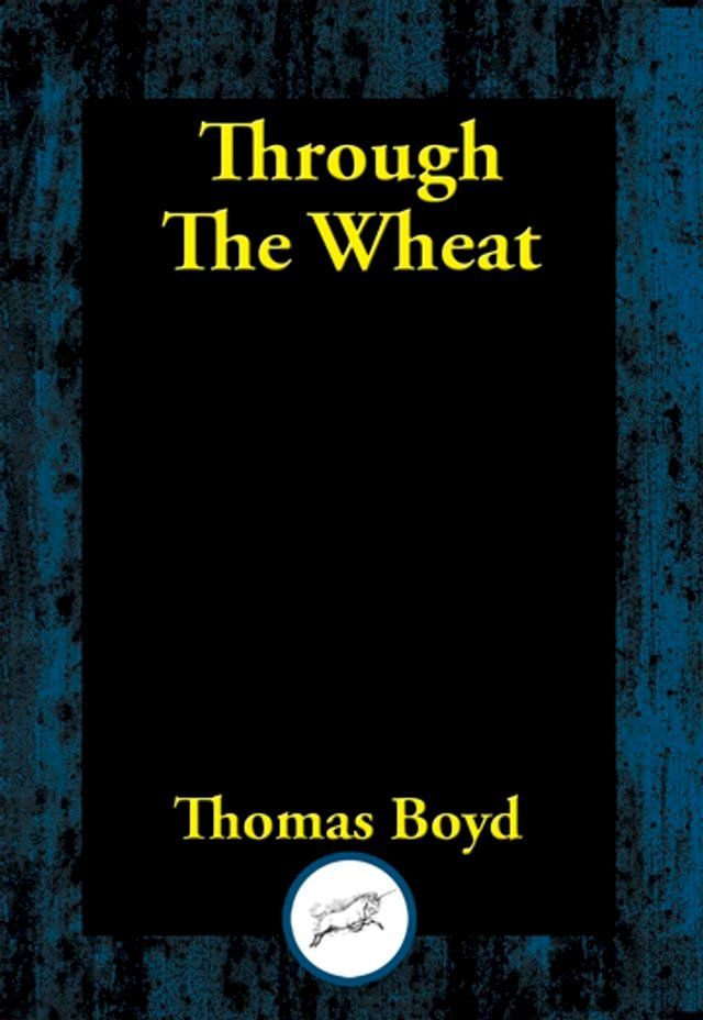  Through the Wheat(Kobo/電子書)