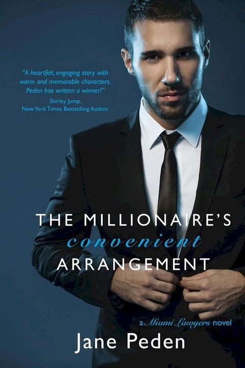 The Millionaire's Convenient Arrangement(Kobo/電子書)