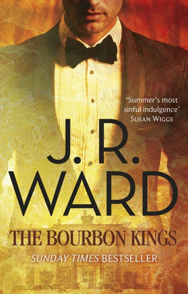  The Bourbon Kings(Kobo/電子書)