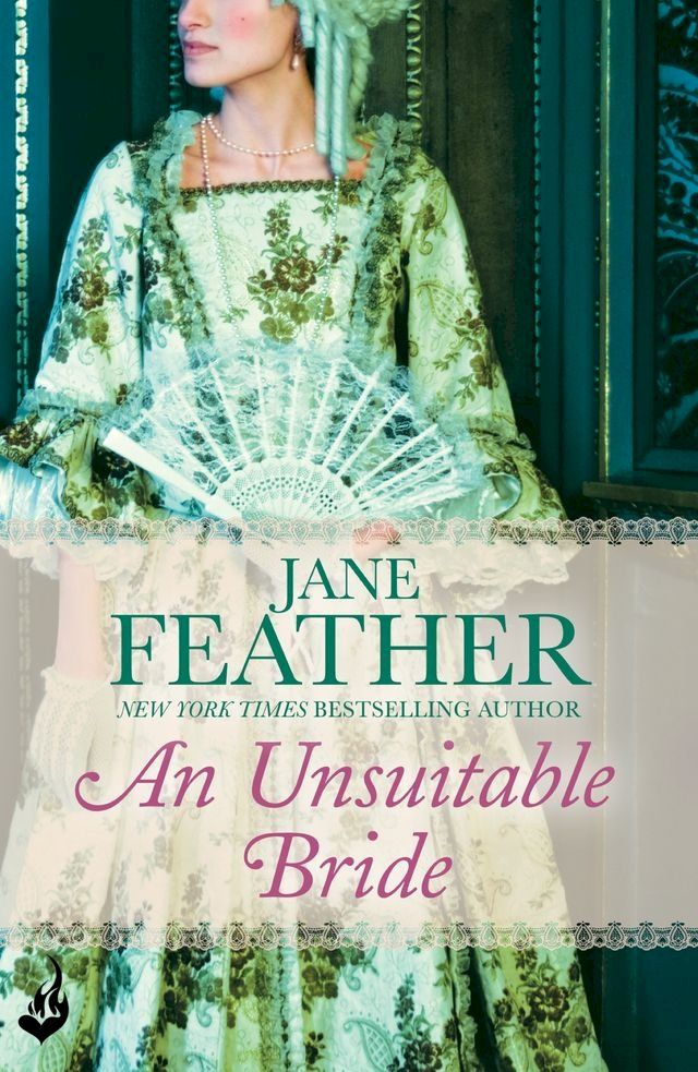  An Unsuitable Bride: Blackwater Brides Book 3(Kobo/電子書)