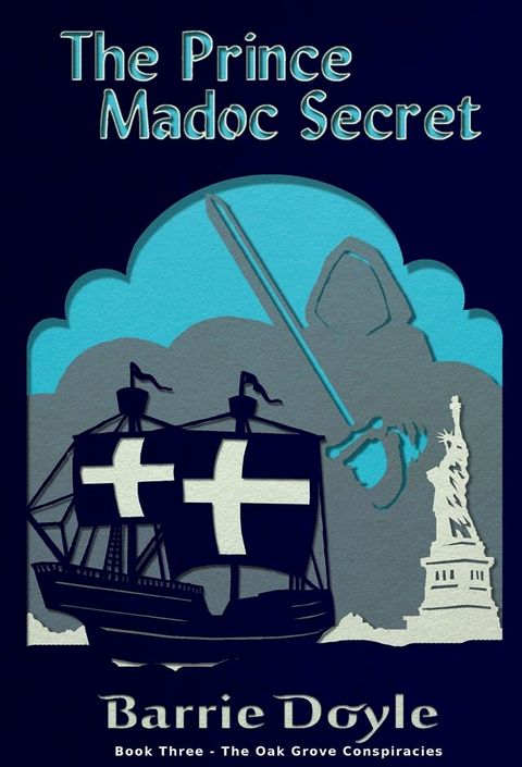 The Prince Madoc Secret(Kobo/電子書)