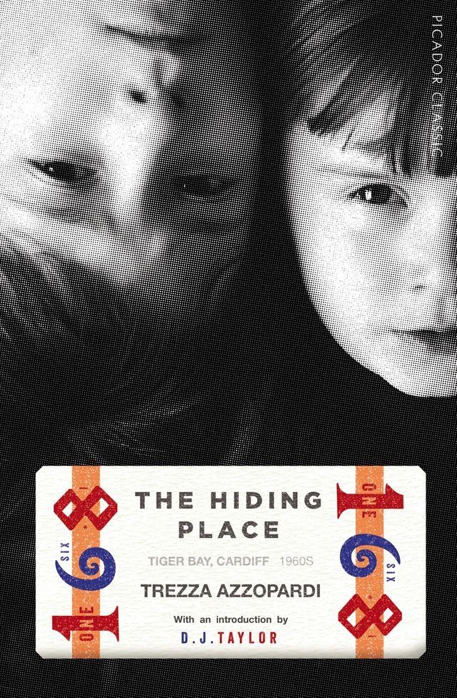  The Hiding Place(Kobo/電子書)