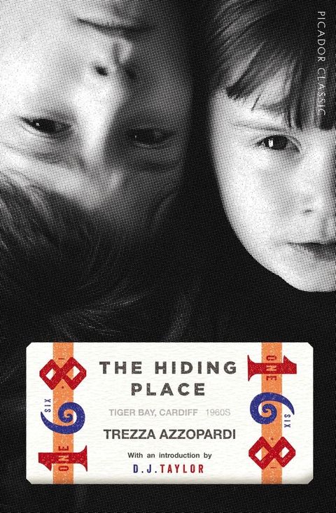 The Hiding Place(Kobo/電子書)