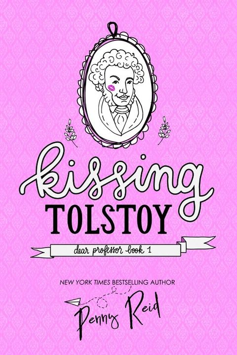 Kissing Tolstoy(Kobo/電子書)