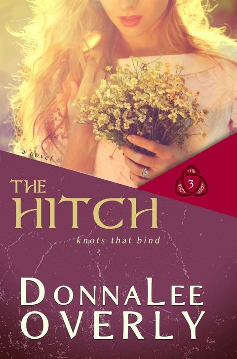 The Hitch(Kobo/電子書)