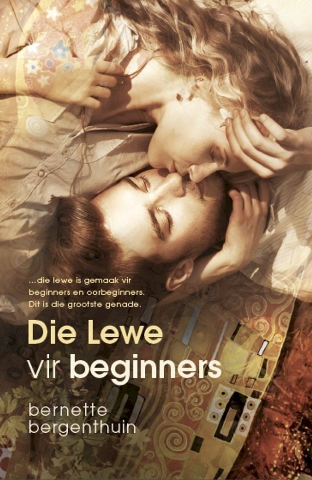  Die Lewe vir Beginners(Kobo/電子書)