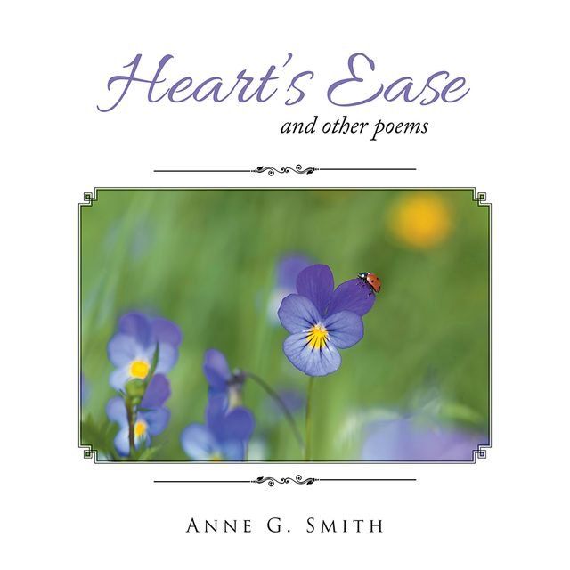  Heart's Ease(Kobo/電子書)