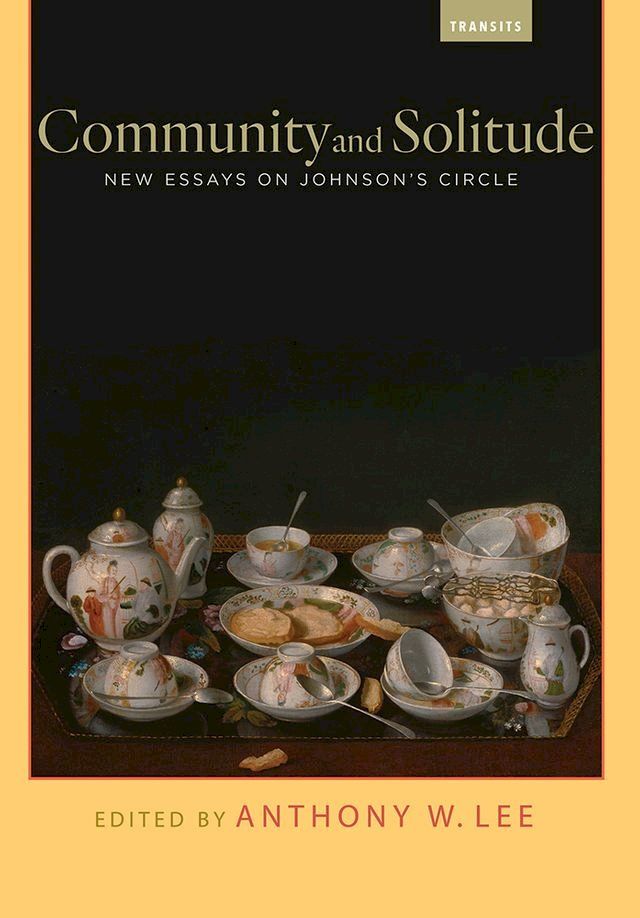  Community and Solitude(Kobo/電子書)