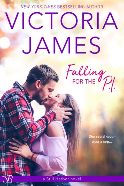 Falling for the P.I.(Kobo/電子書)