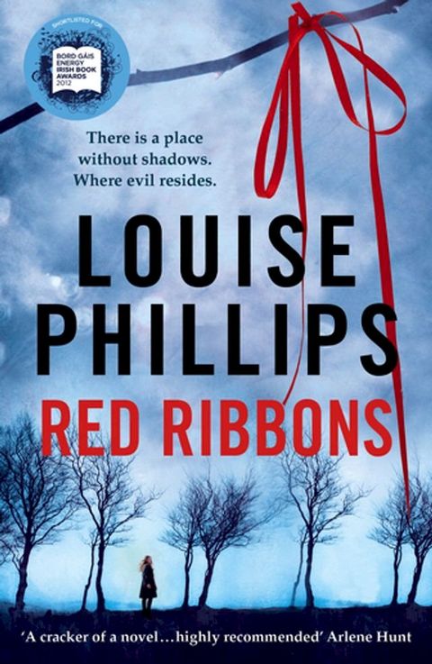 Red Ribbons(Kobo/電子書)