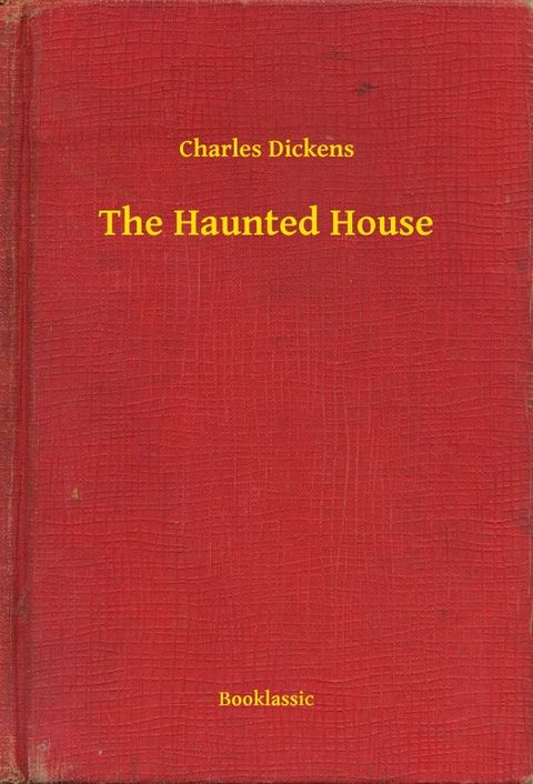The Haunted House(Kobo/電子書)