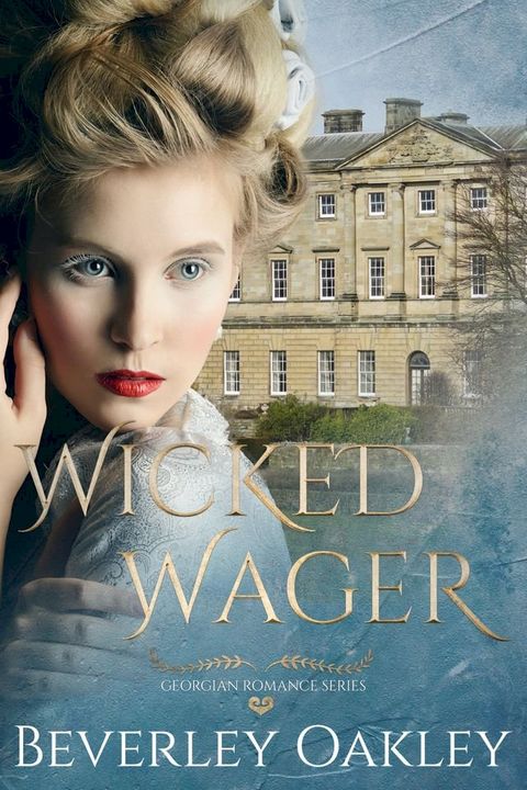 Wicked Wager(Kobo/電子書)